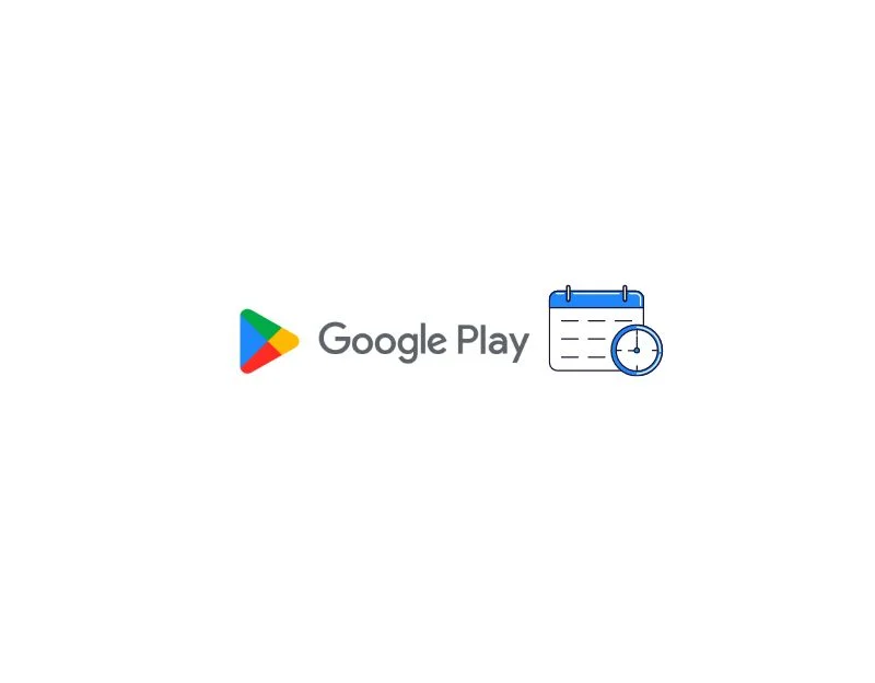 google play date and time mismatch