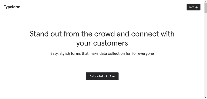 typeform