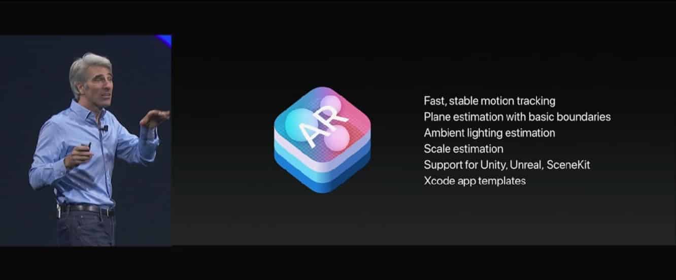 Apple dezvăluie iOS 11, cu îmbunătățiri majore în interfața de utilizare a iPad-ului