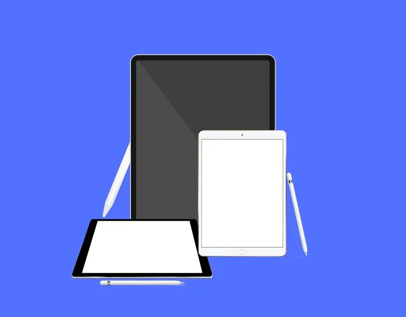 apple pencil compatibilty