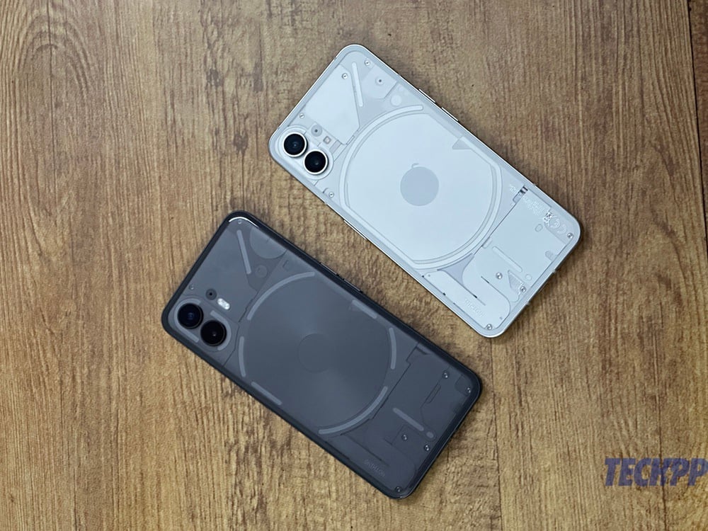 nothing phone (2)