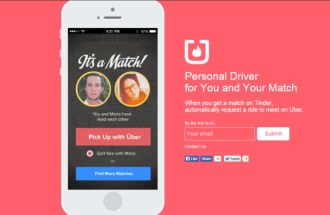 Cara Melihat Berapa Banyak Suka yang Anda Miliki di Tinder