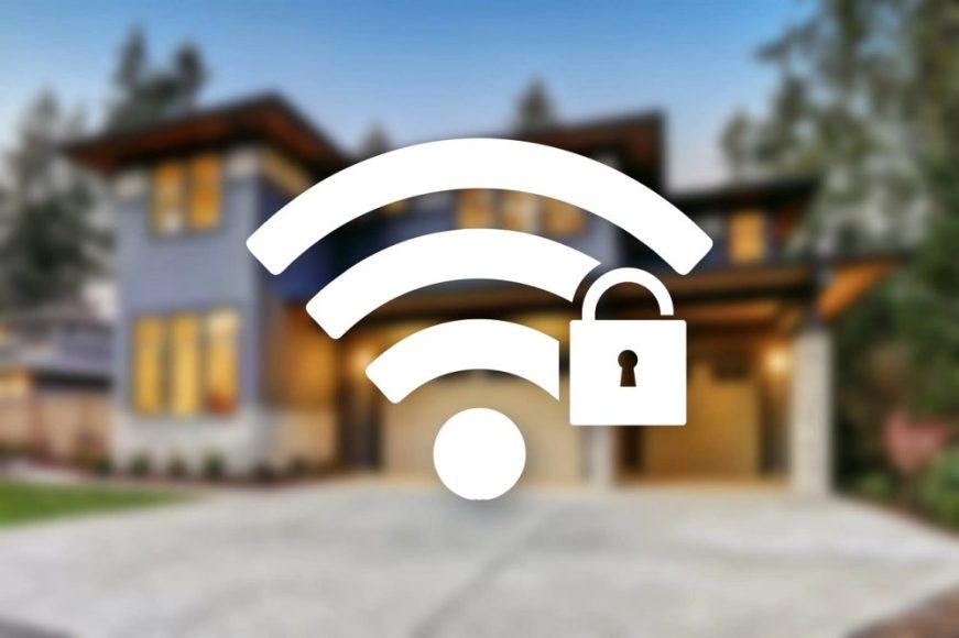 รักษาความปลอดภัยเครือข่าย Wi-Fi ของคุณ