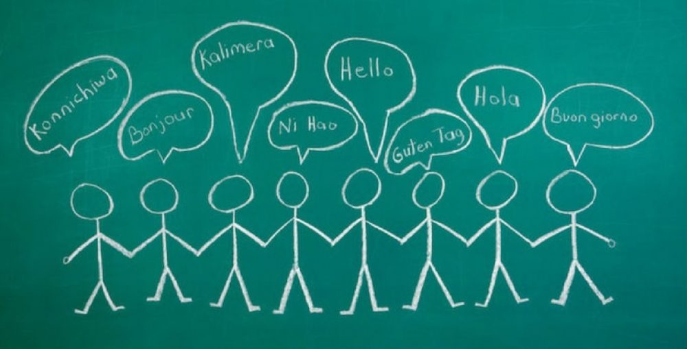 Tips Melaksanakan Pendidikan Bilingual