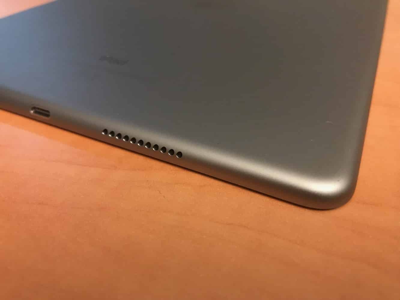 Обзор: Apple 12,9-дюймовый iPad Pro (второе поколение), 10,5-дюймовый iPad Pro