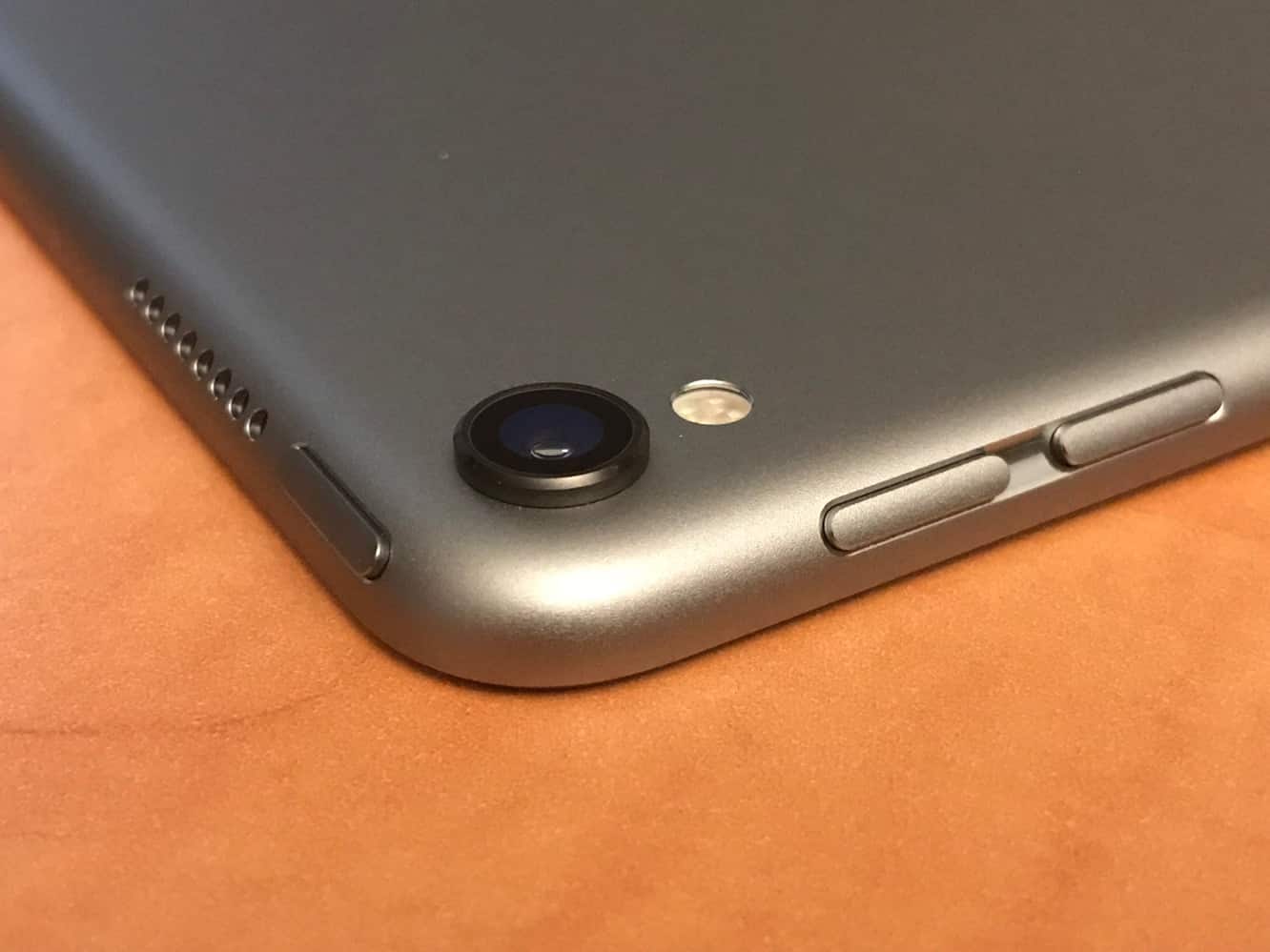 Обзор: Apple 12,9-дюймовый iPad Pro (второе поколение), 10,5-дюймовый iPad Pro