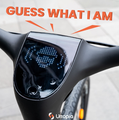 Cargue la batería de su bicicleta eléctrica para un rendimiento óptimo