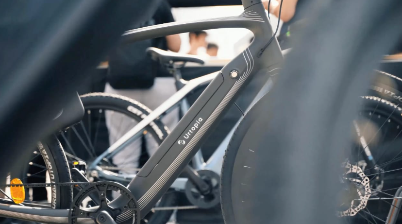 Carga correctamente la batería de tu bicicleta eléctrica