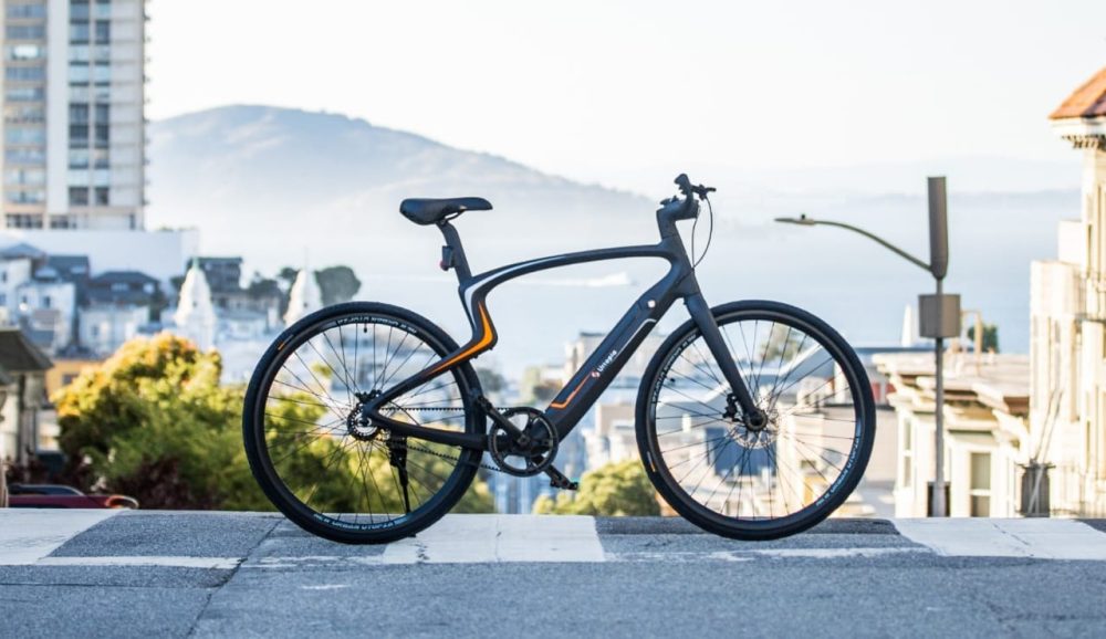 Cargar correctamente la batería de su bicicleta eléctrica