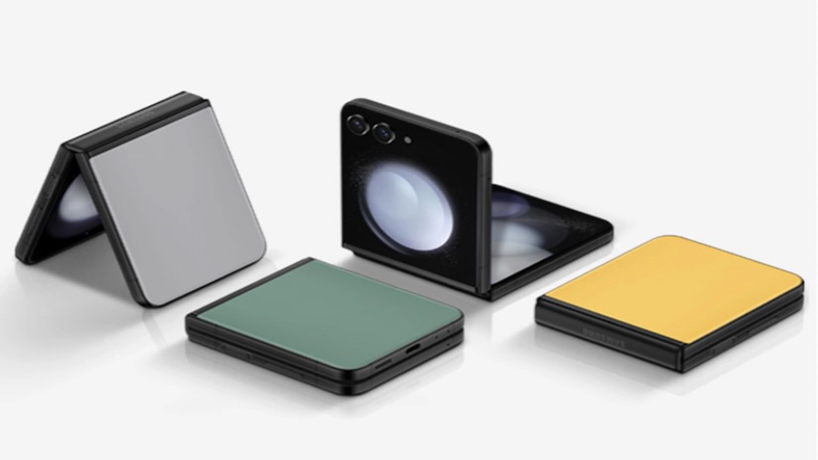 スマートフォンのグループが活発に使用されています。