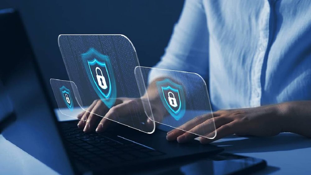 Software de Ciberseguridad y Protección de Datos