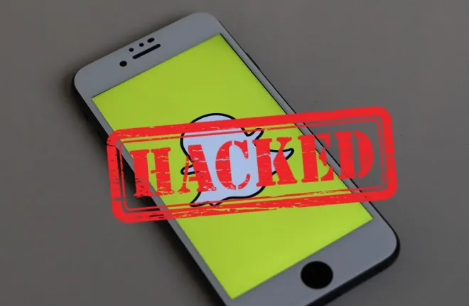 ¿Snapchat le envía un correo electrónico cuando alguien inicia sesión en su cuenta?