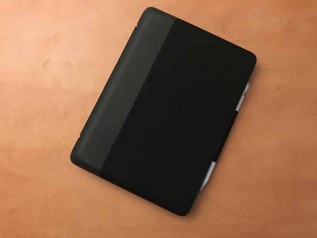 Recenzie: husă Logitech Slim Combo cu tastatură pentru iPad Pro de 10,5”.