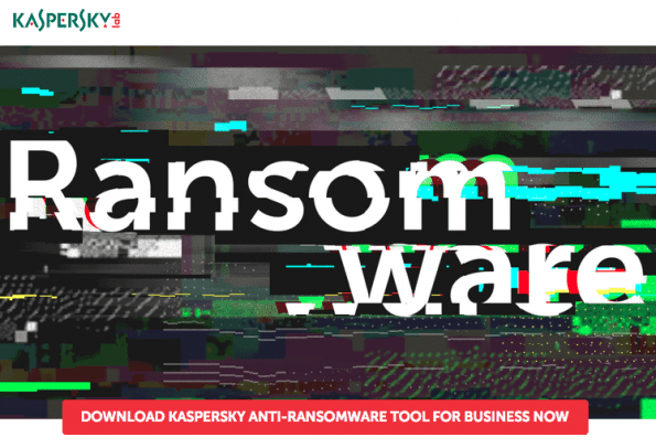 Kaspersky