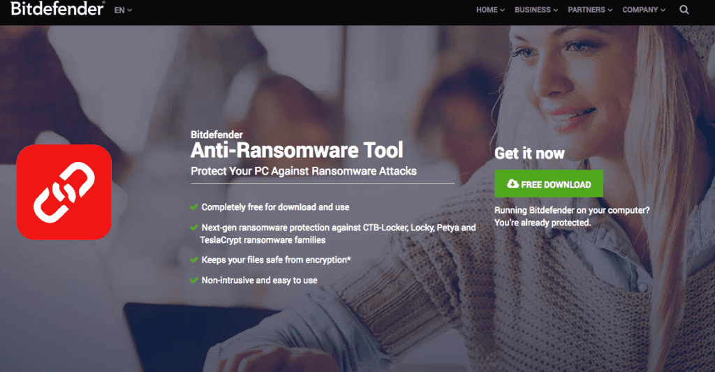 Bitdefender