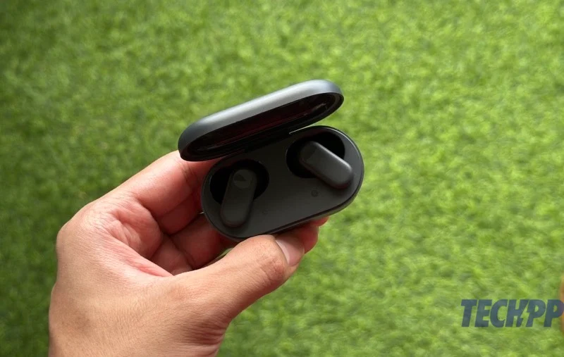 oneplus nord buds 2r features