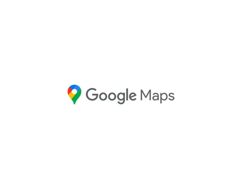 google maps app