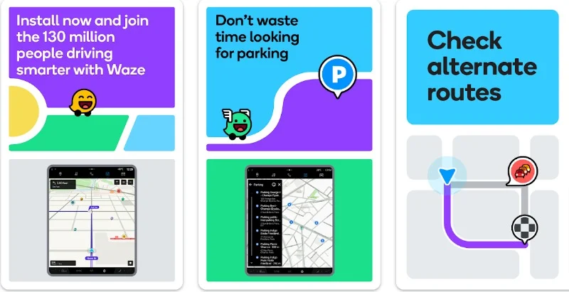 waze maps