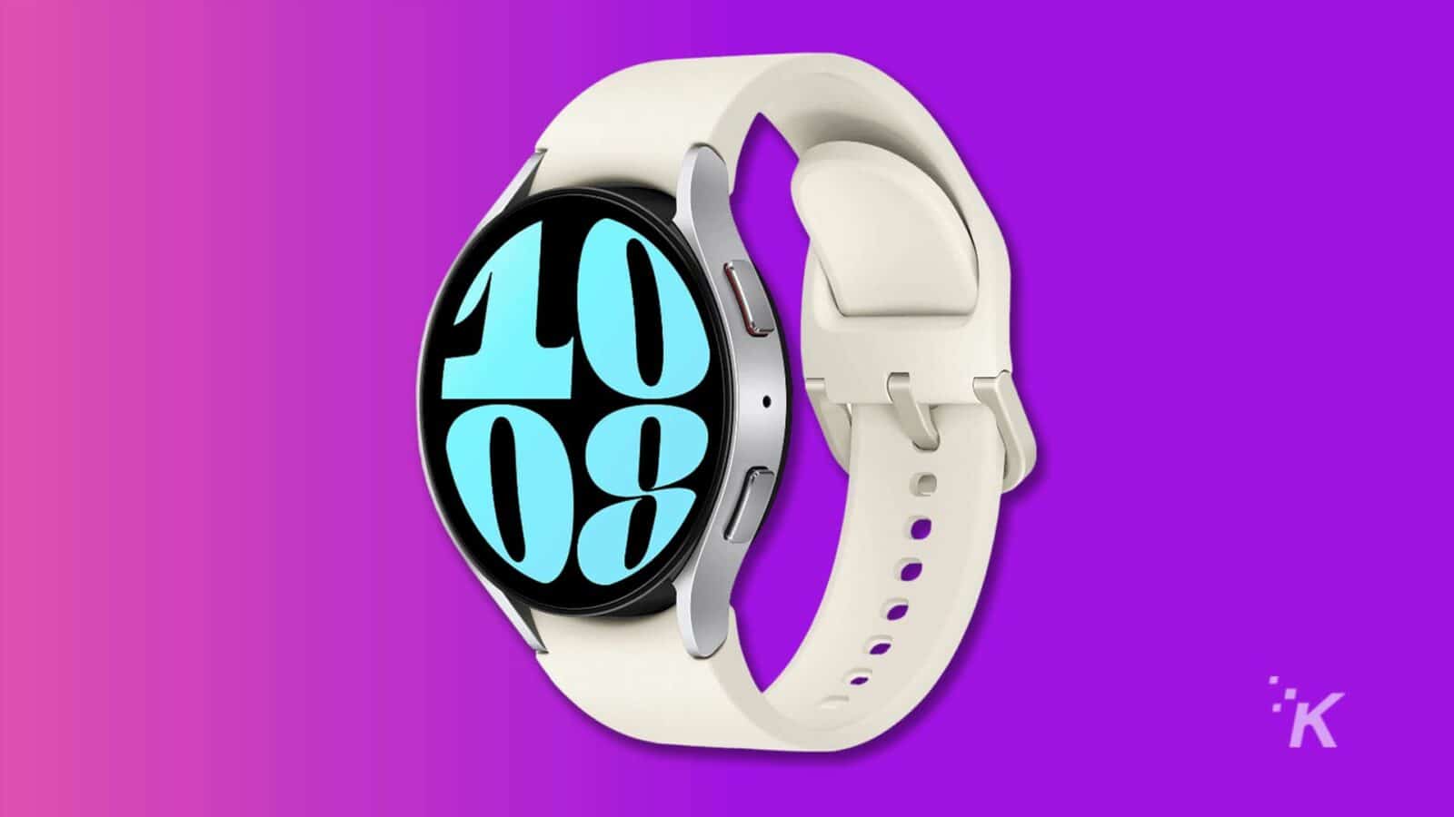 Samsung Galaxy Watch 6 シリーズ