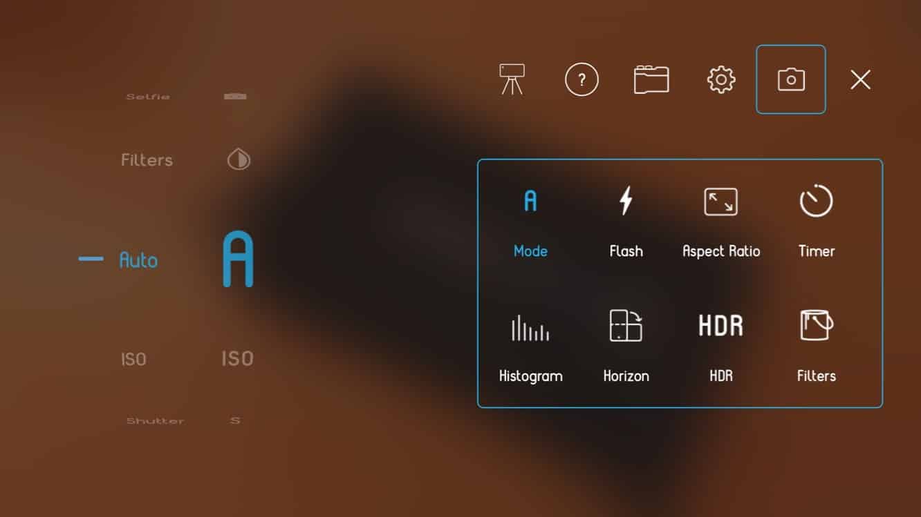Recenzja: uchwyt aparatu Pictar iPhone