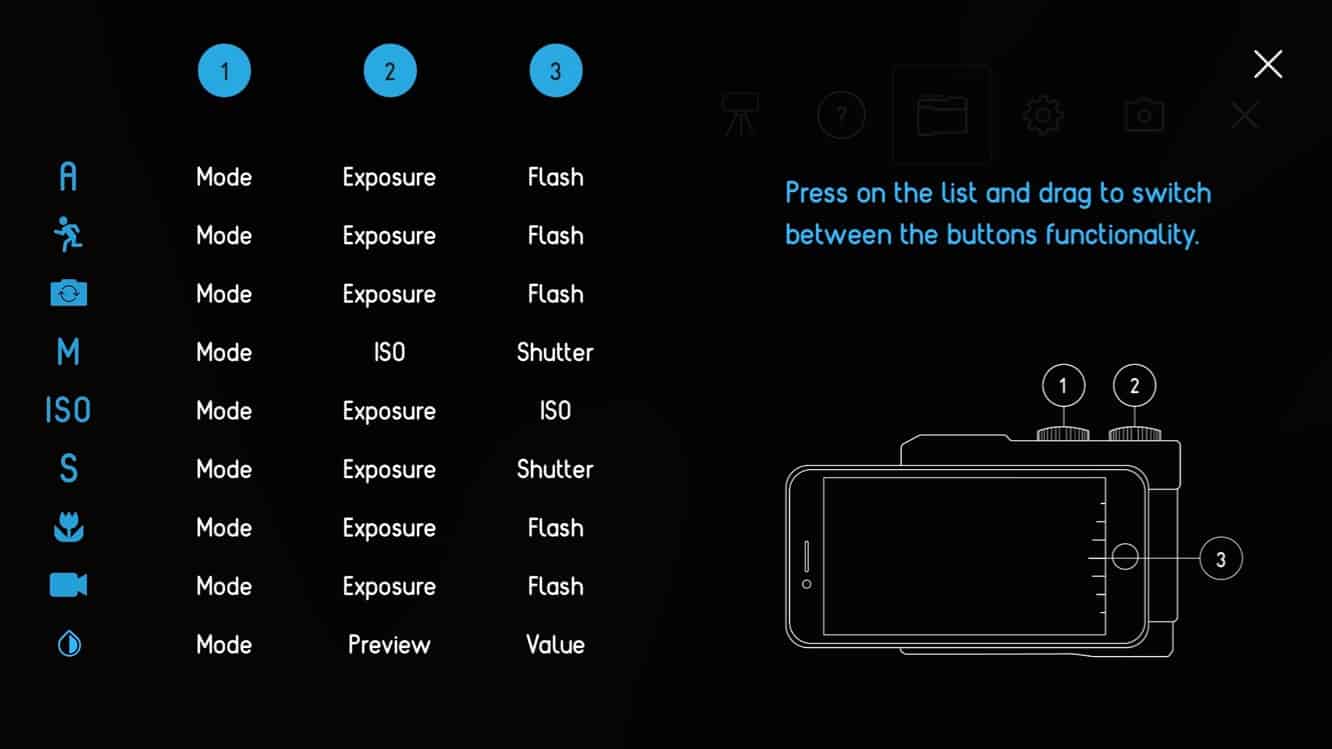 Recenzja: uchwyt aparatu Pictar iPhone
