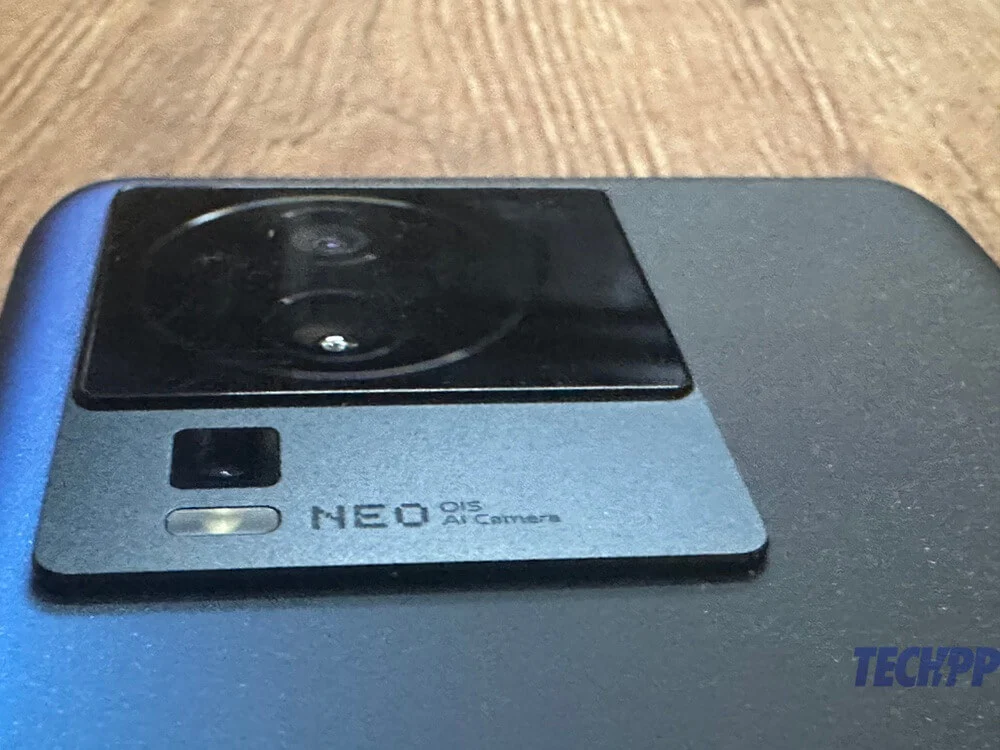 iqoo neo 7 pro review verdict