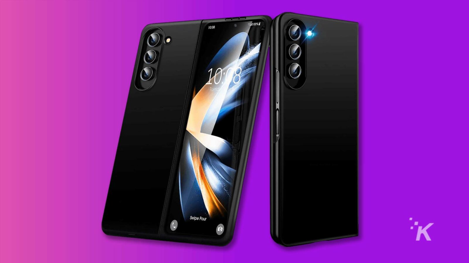 Ultra İnce Telefon Kılıfı