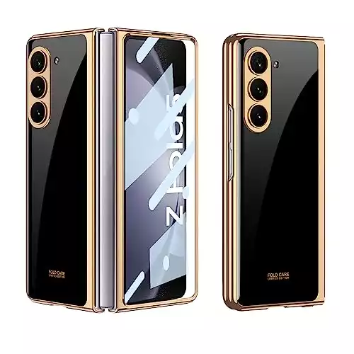 BAILI Galaxy Z Katlama 5 Kılıf