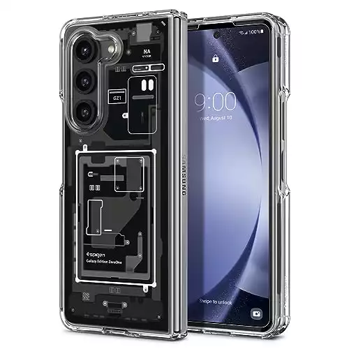 Spigen Ultra Hibrit Kılıf