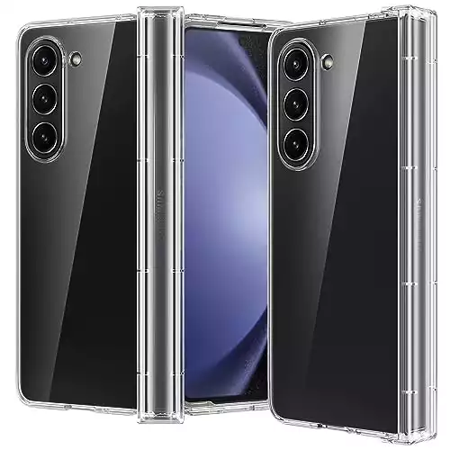 Samsung Galaxy Z Fold 5 Kılıf için ONOLA