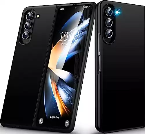 Samsung Galaxy Z Katlama 5 Kılıf