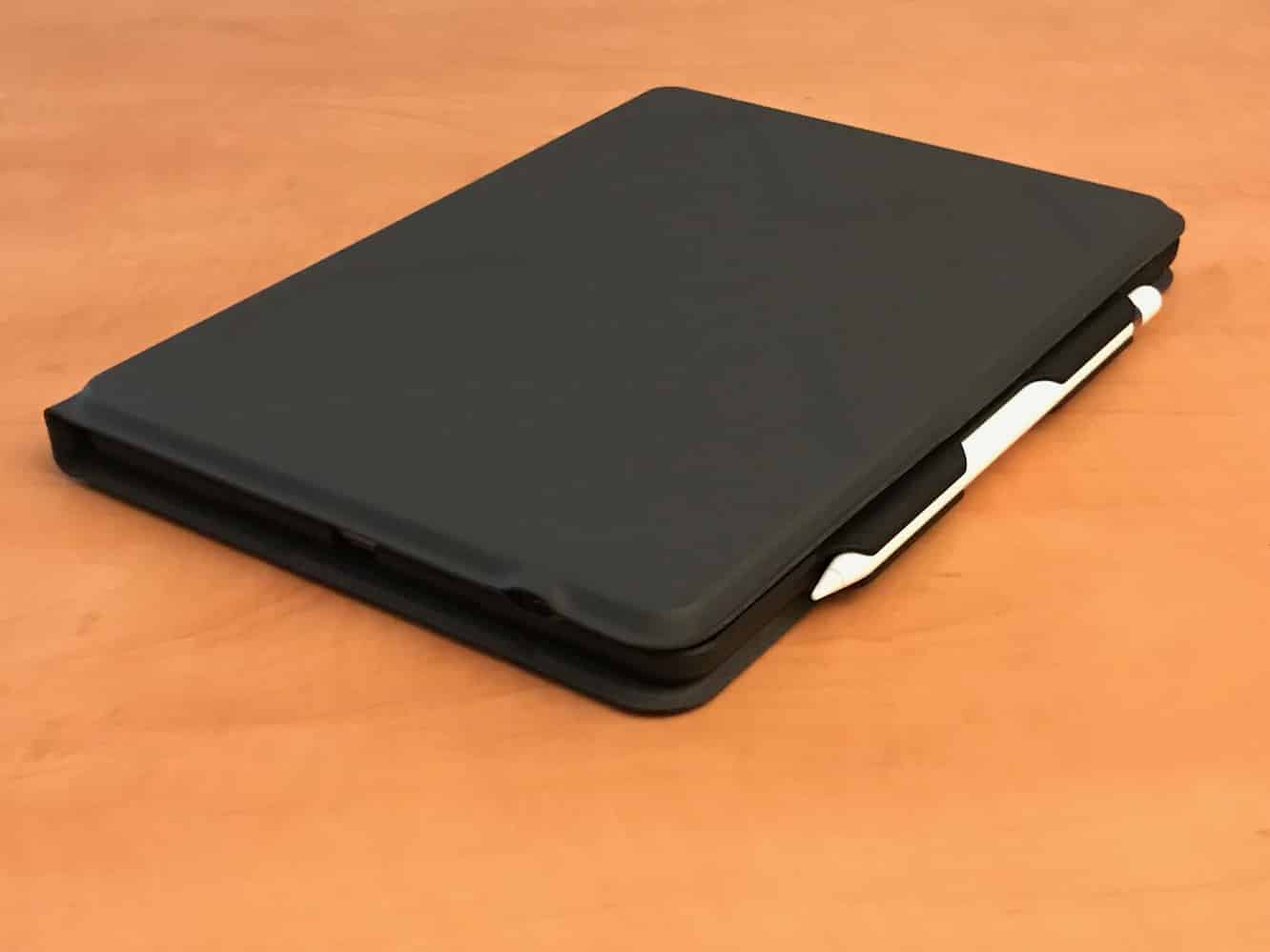 İnceleme: 10.5” iPad Pro için Zagg Rugged Messenger
