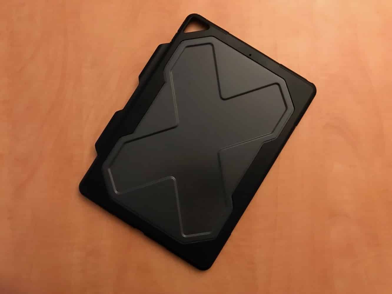 İnceleme: 10.5” iPad Pro için Zagg Rugged Messenger