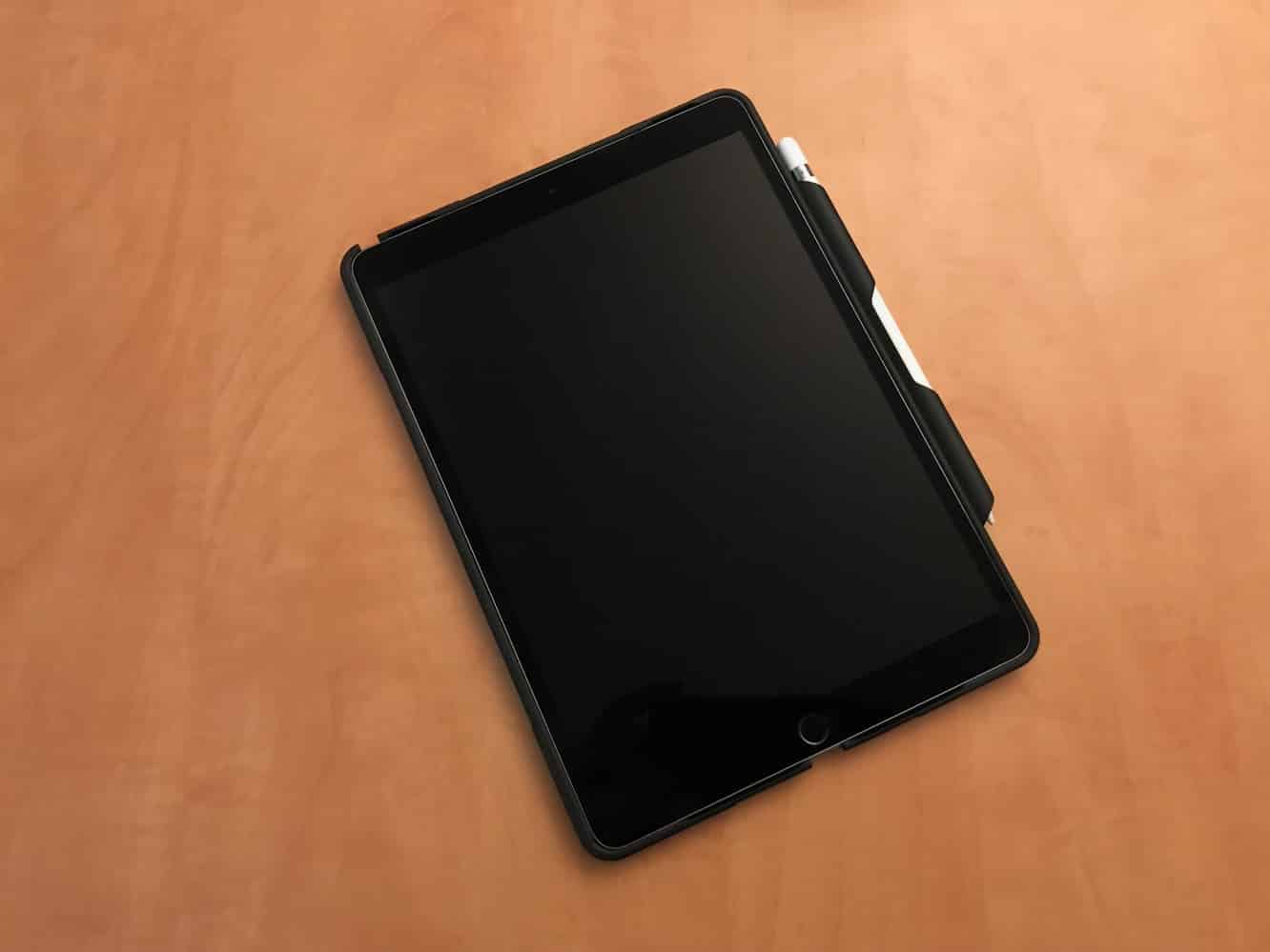 İnceleme: 10.5” iPad Pro için Zagg Rugged Messenger