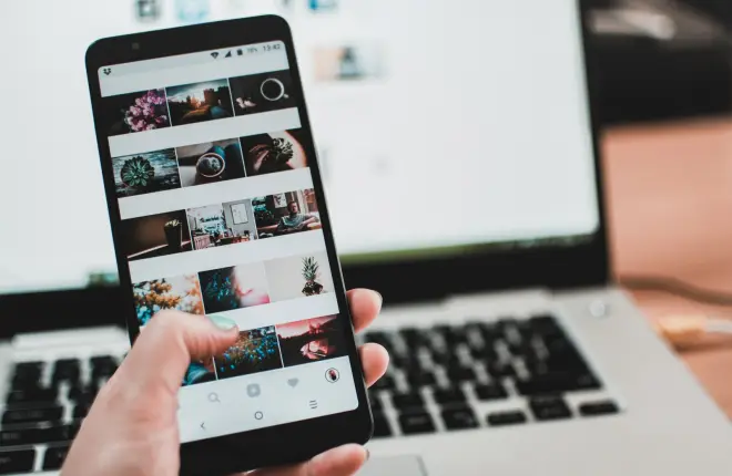 Come creare una Top 9 di Instagram per il 2020