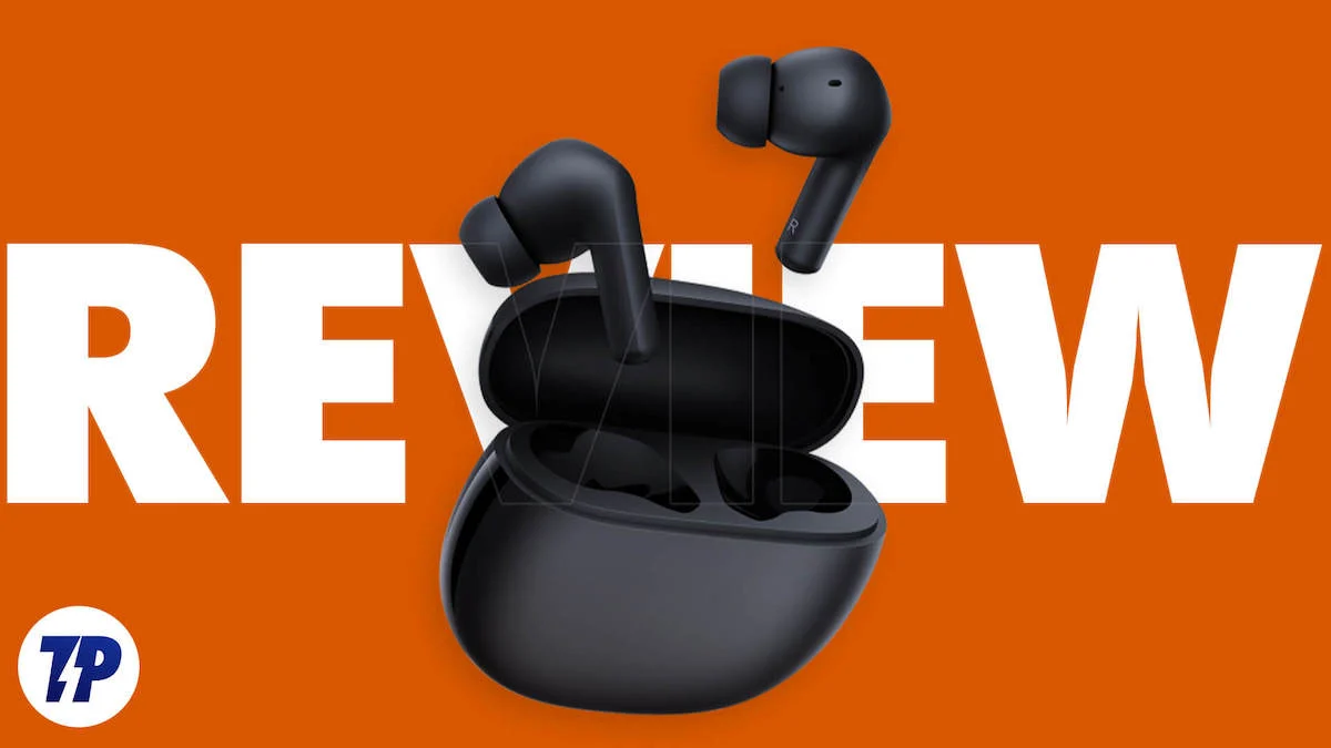 redmi buds 4 active review