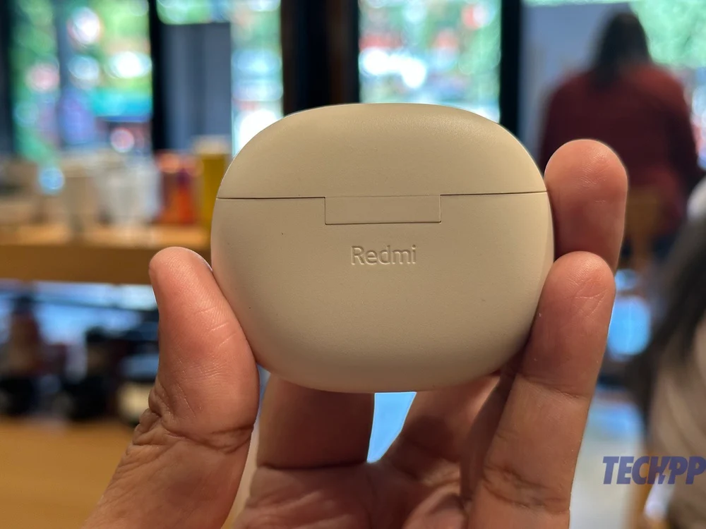 redmi buds 4 active review