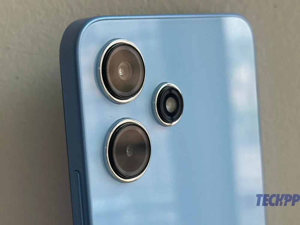 redmi 12 review verdict