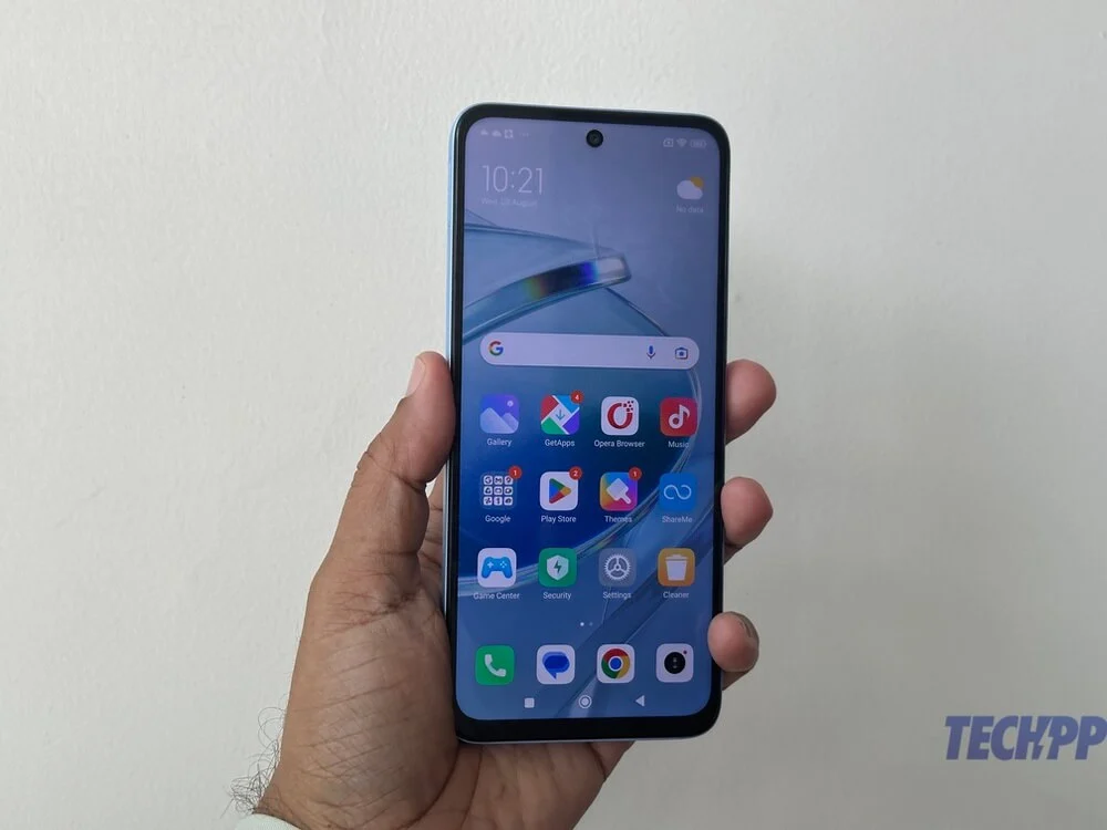 redmi 12 price