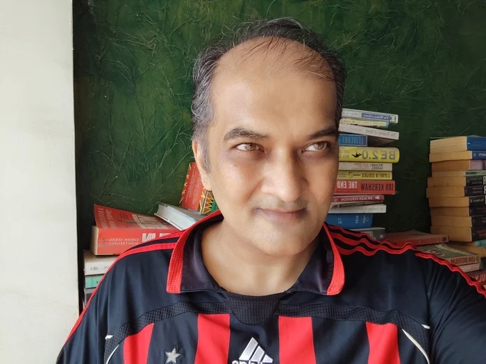 redmi 12 review: 5g gets its gadget guru? - img 20230801 132204