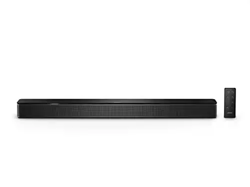 Barra de sonido inteligente Bose 300