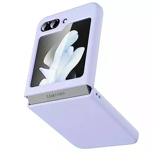 CAREDOCTOR do etui Samsung Galaxy Z Flip 5