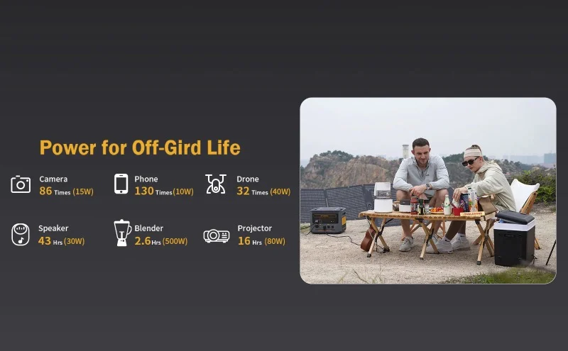 centrală portabilă vtoman flashspeed 1500 12 vtoman flashspeed 1500 off-grid usage