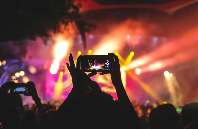Come impedire l'invio di uno snap su Snapchat