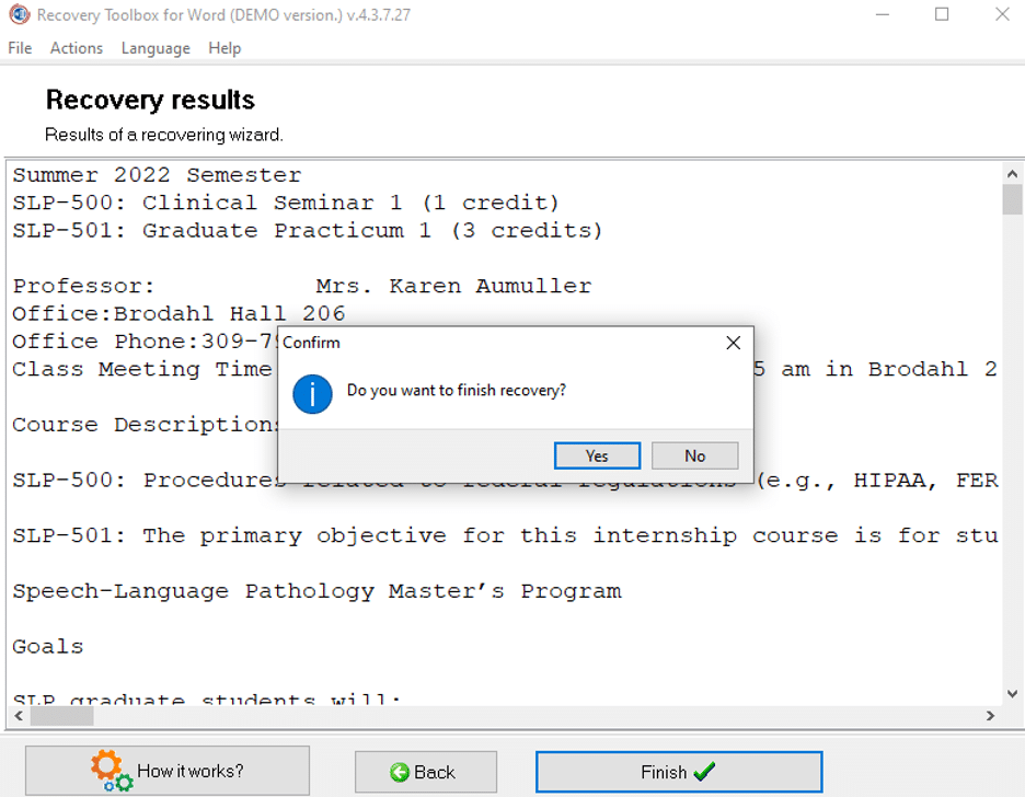 วิธีการซ่อมไฟล์ Word Docx 34 Sans titre 24
