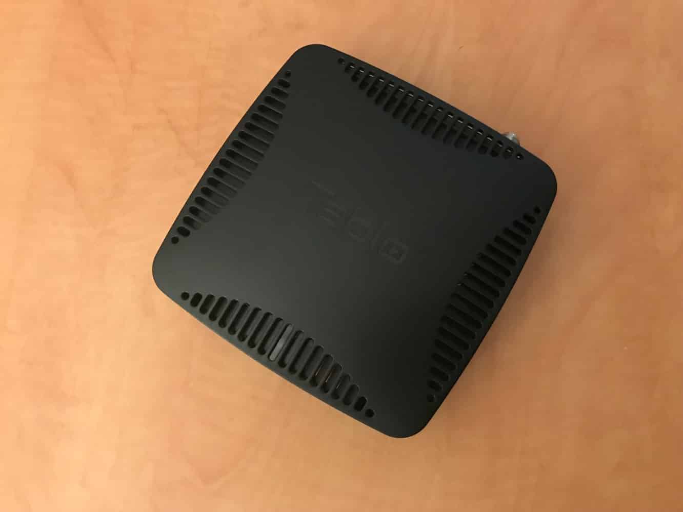 Ulasan: Nuvyyo Tablo Dual 64GB Over-the-Air Television DVR