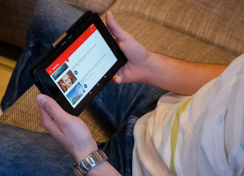 Augmentez la monétisation de YouTube