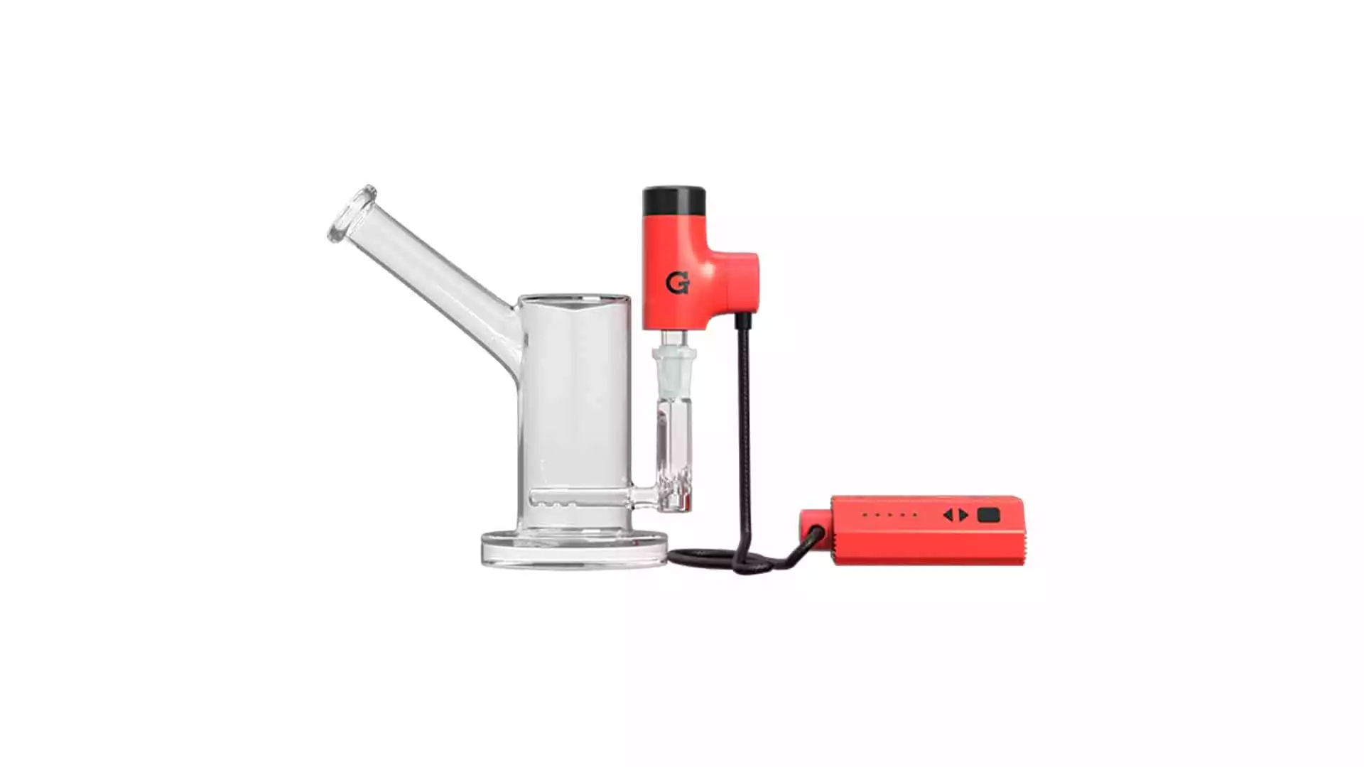 Tyson 2.0 x G Pen Hyer Buharlaştırıcı