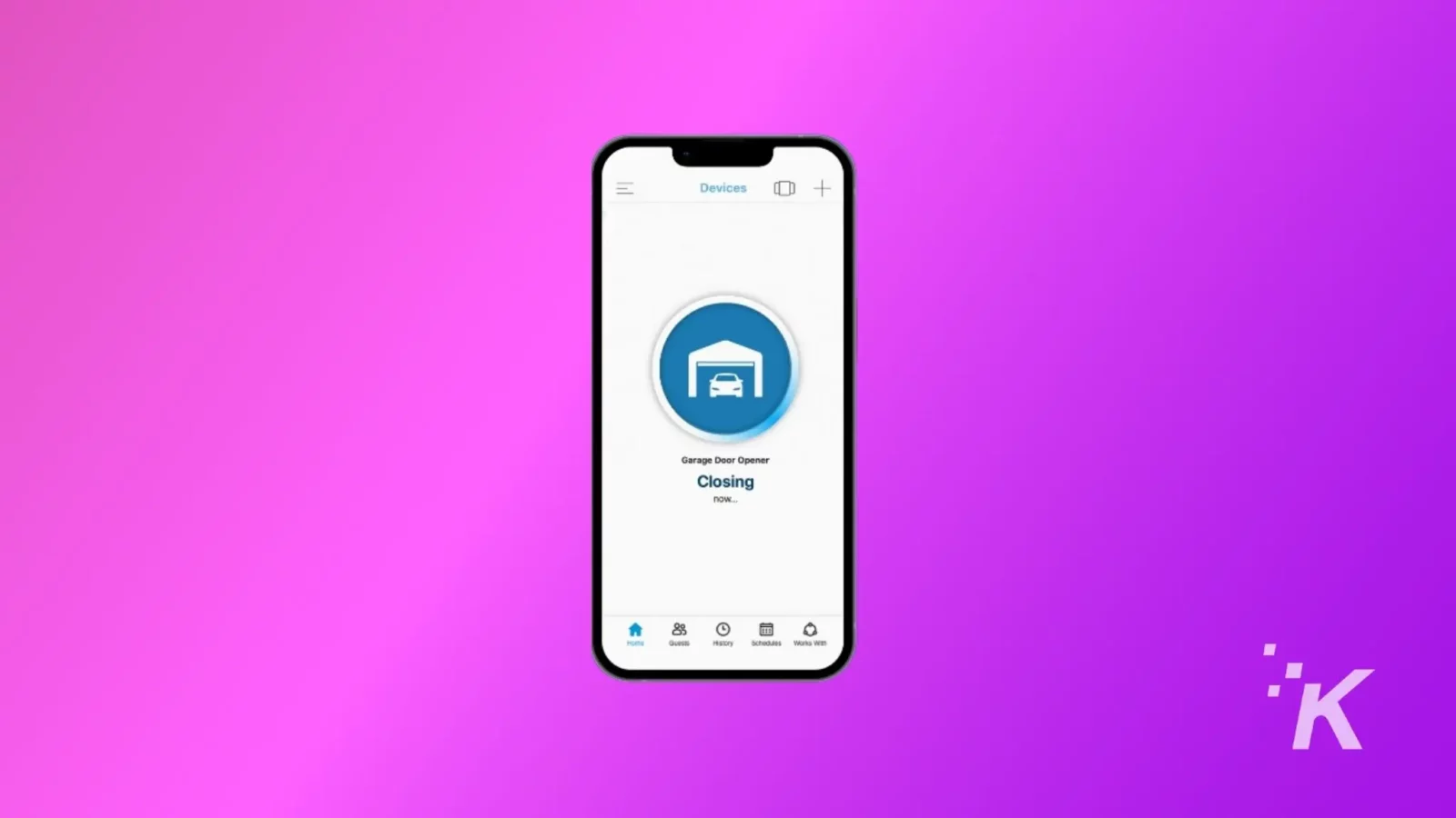 apakah chamberlain myq gratis untuk digunakan? 3 The application utilizes a graphical user interface.