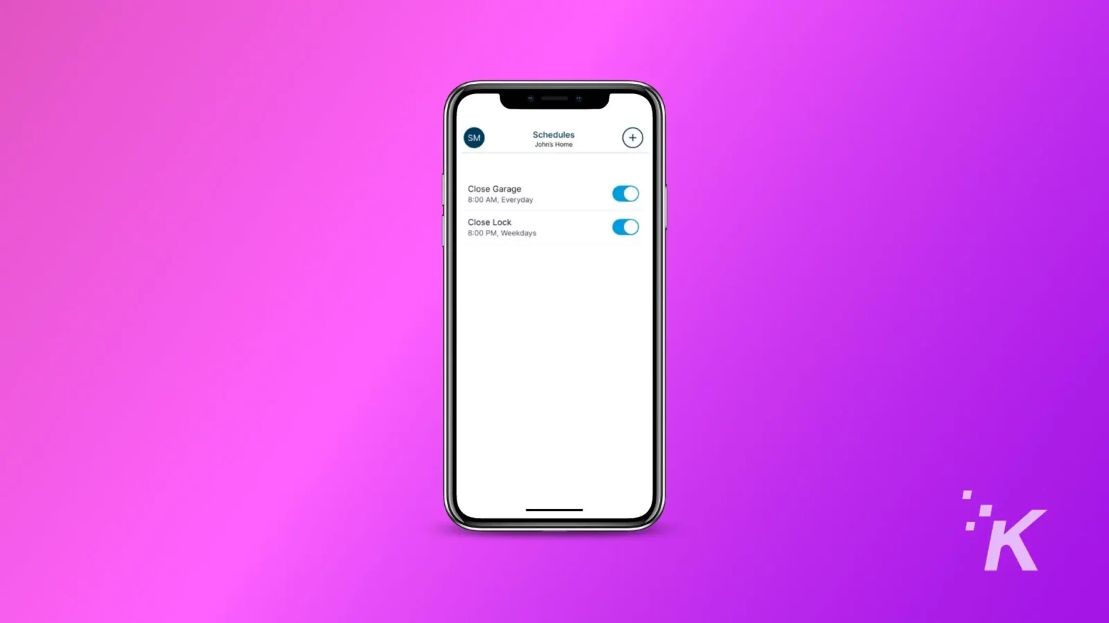 apakah chamberlain myq gratis untuk digunakan? 4 The graphical user interface allows users to interact with applications, chat, and send text messages.